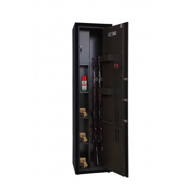 Safeu Griffon GS.140.E.Black